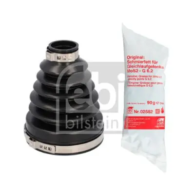 Juego de fuelles, árbol de transmisión FEBI BILSTEIN 188122 Precio Rebajado